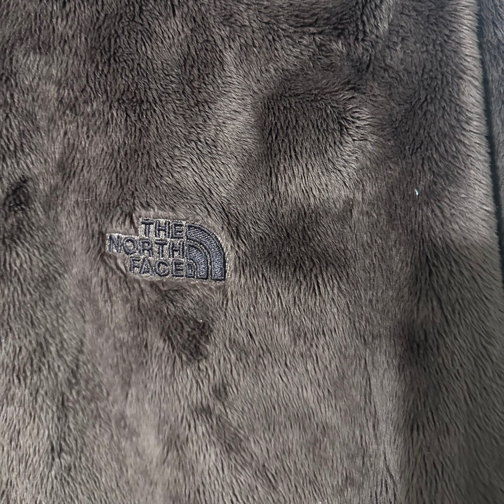 North Face Half Zip Pullover - image 4